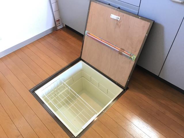 キッチン