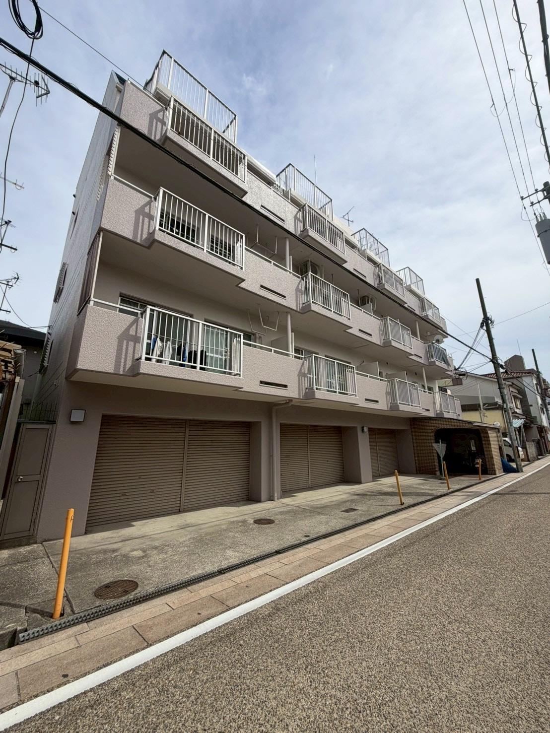 部屋画像