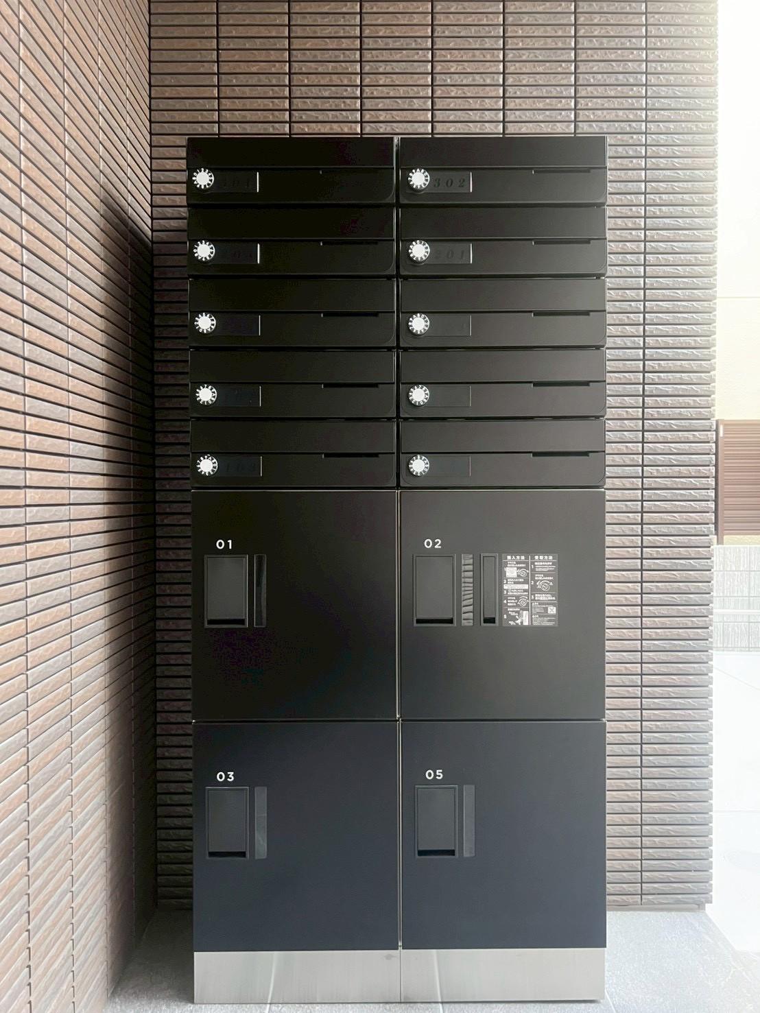 その他