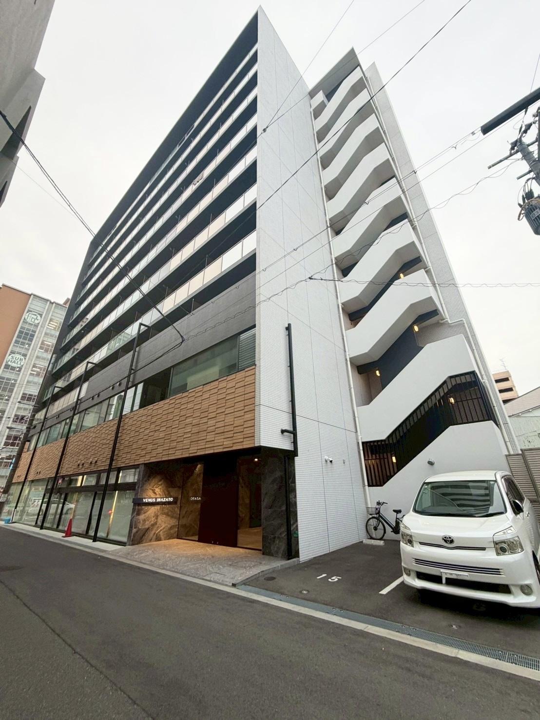 部屋画像