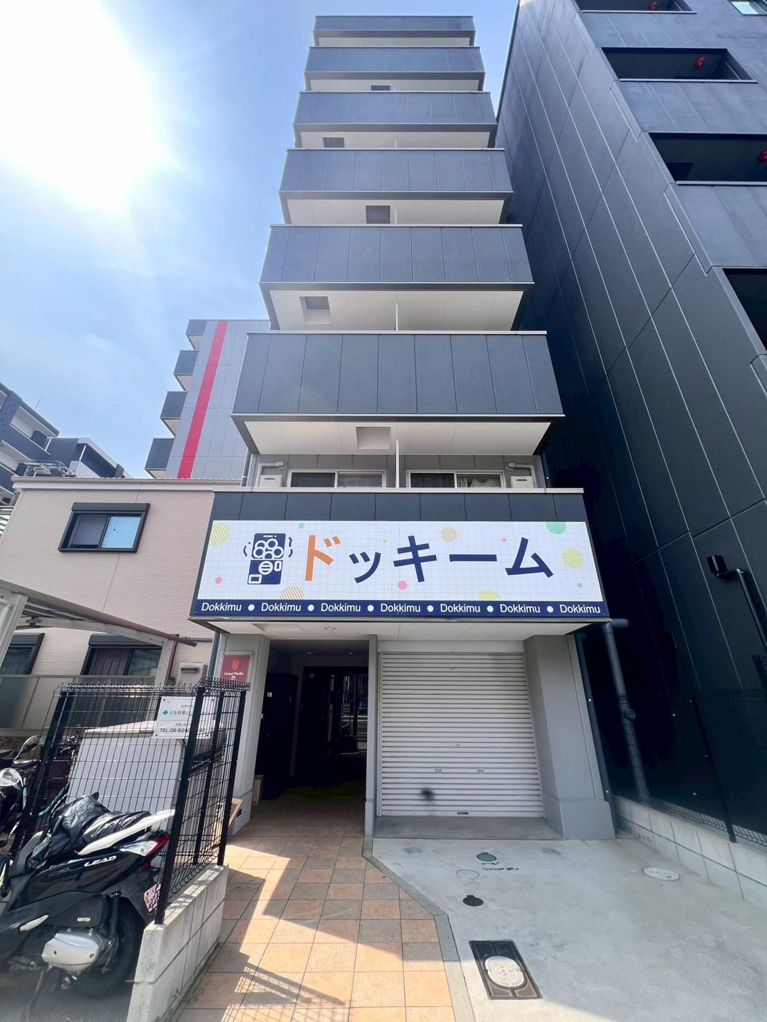 部屋画像