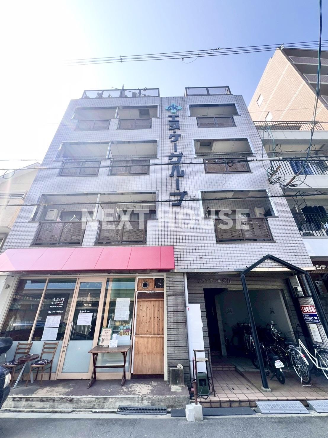 部屋画像
