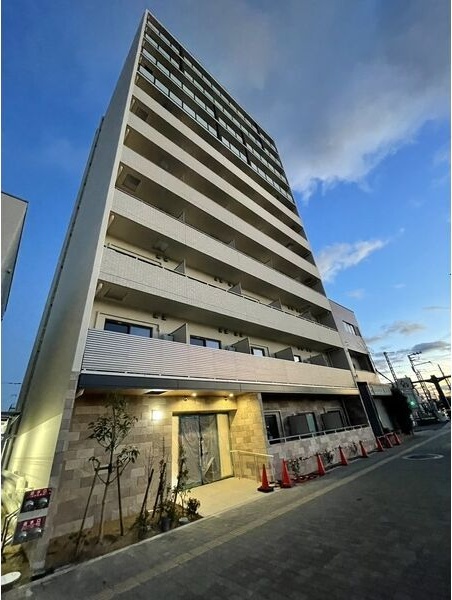 部屋画像