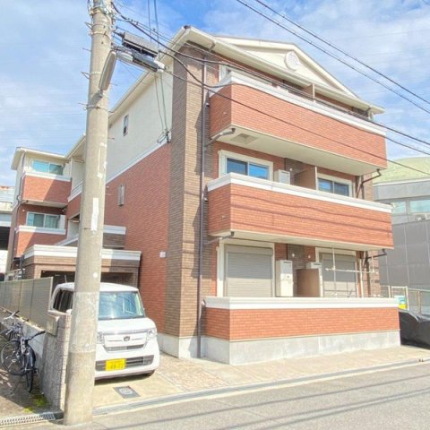 部屋画像