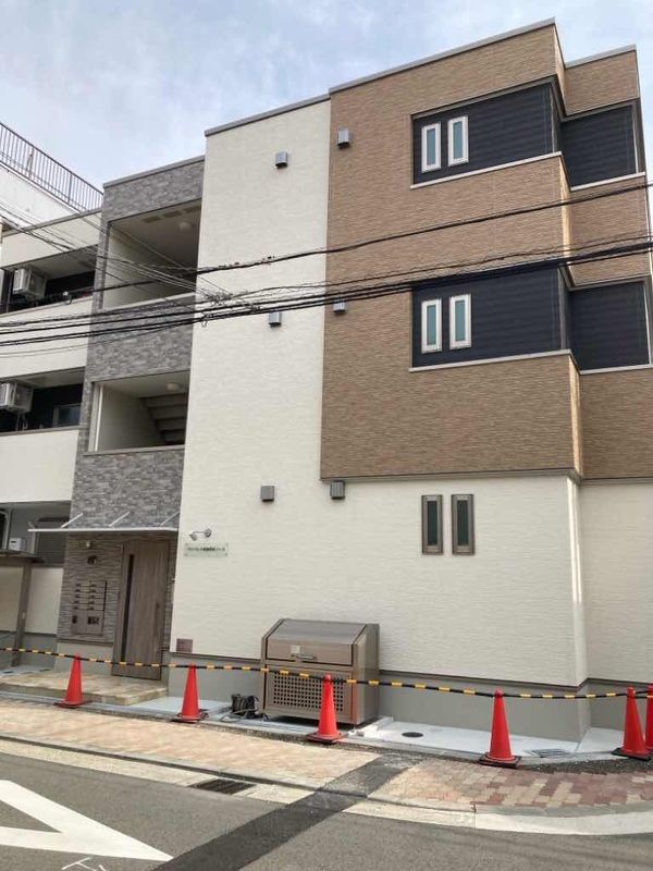 部屋画像