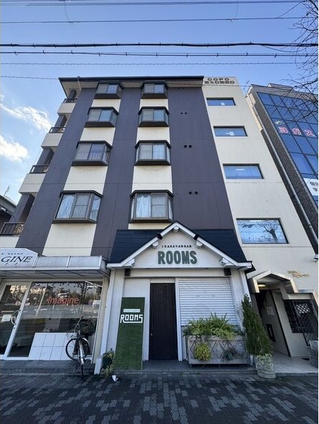 部屋画像