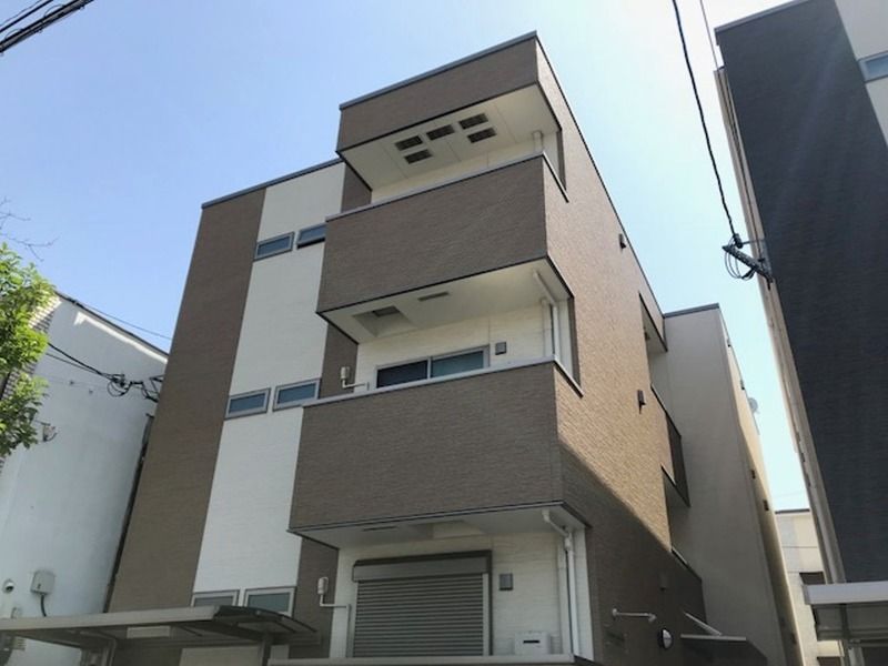 部屋画像