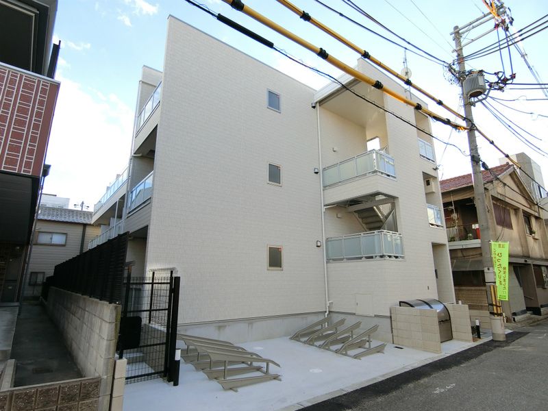 部屋画像