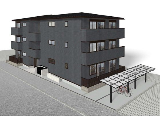 部屋画像