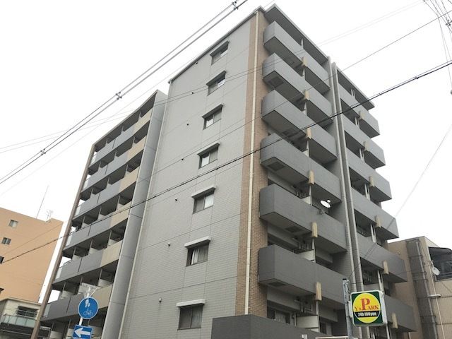 部屋画像