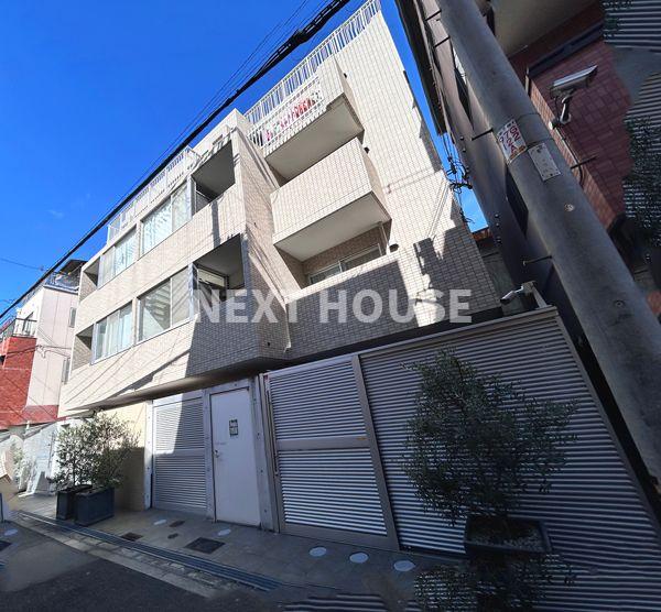部屋画像