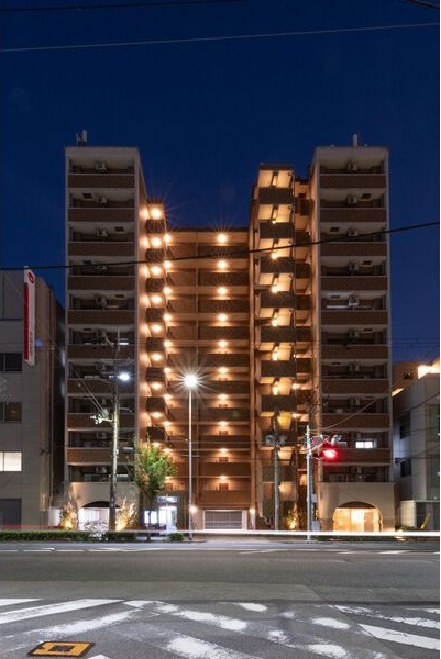 部屋画像