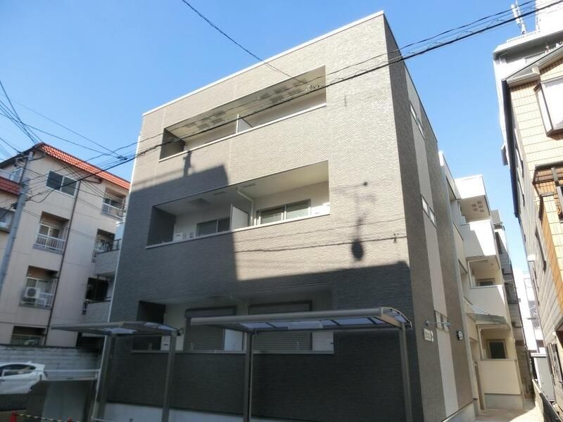 部屋画像