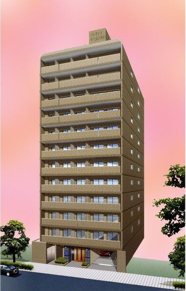 部屋画像