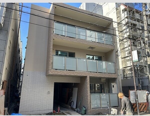 部屋画像