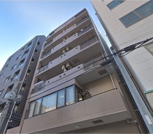 部屋画像
