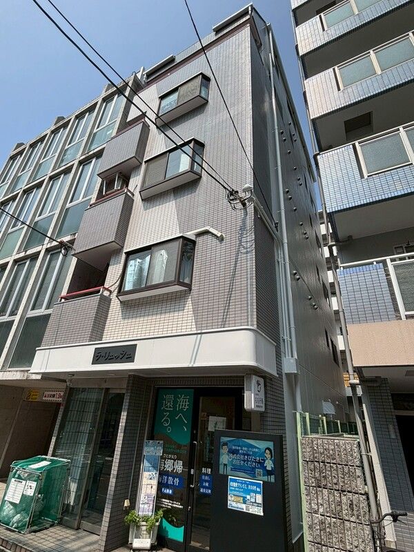 部屋画像