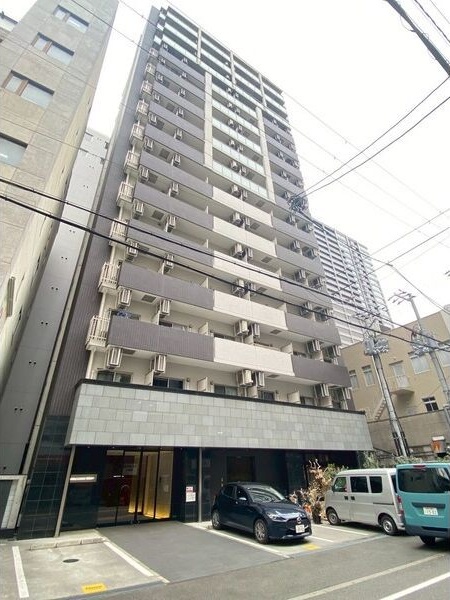部屋画像