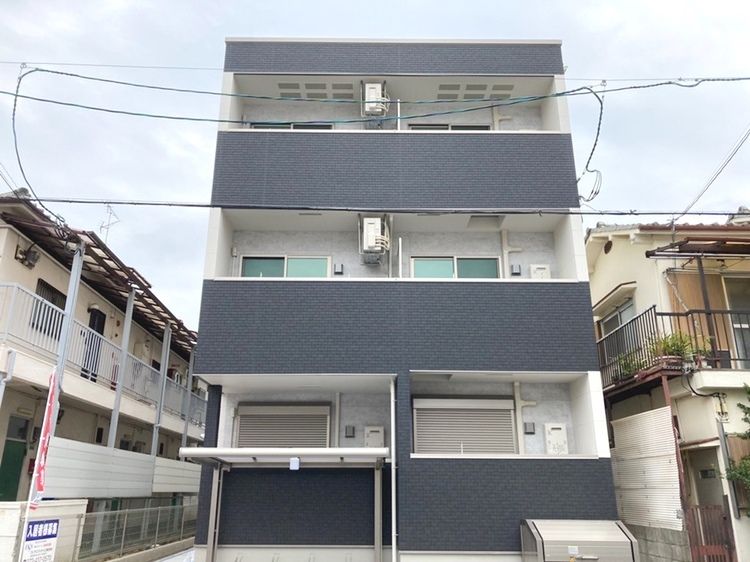 部屋画像