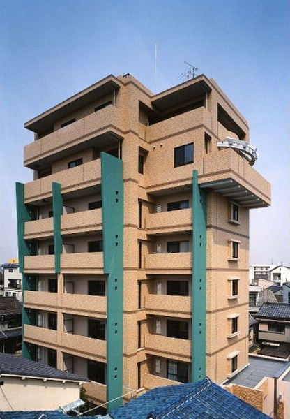 部屋画像