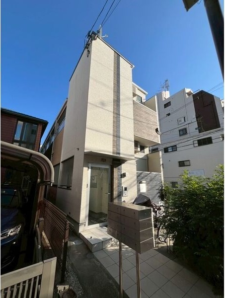 部屋画像
