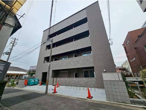 部屋画像
