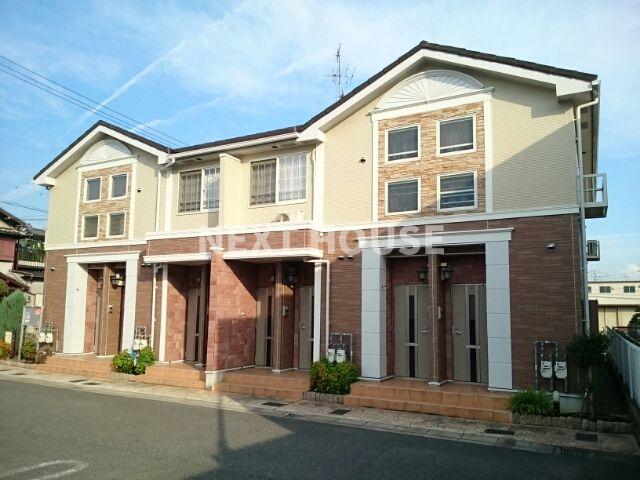 部屋画像