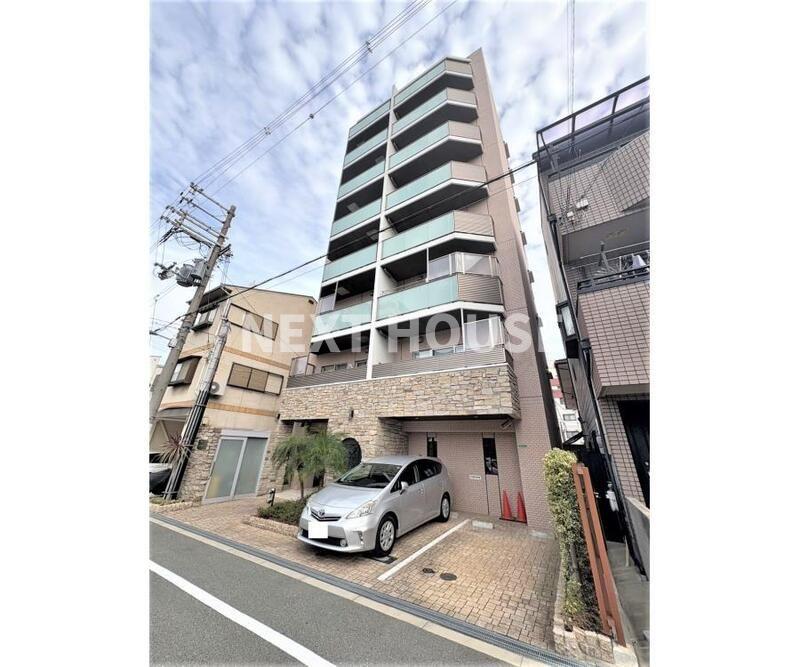 部屋画像