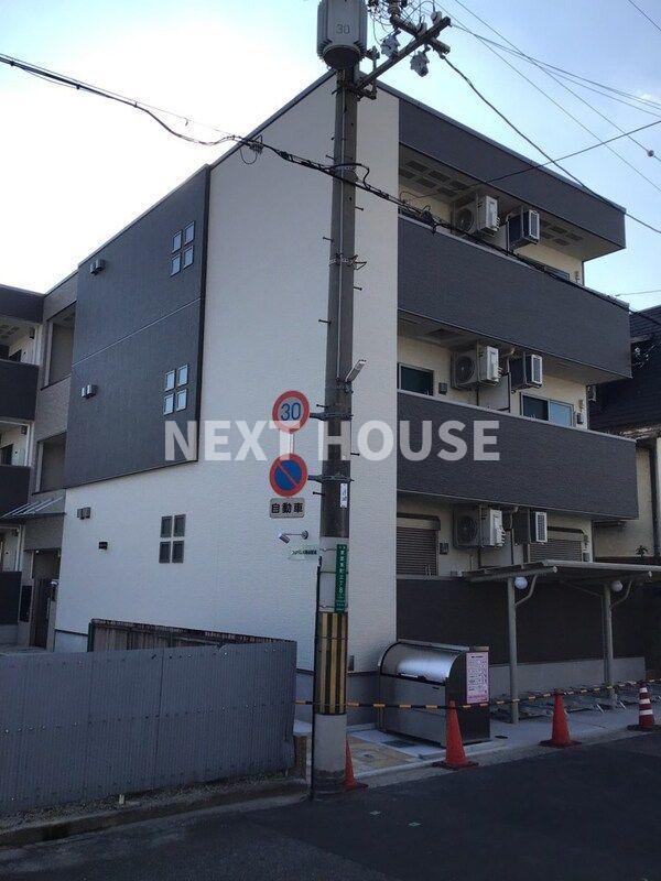 部屋画像