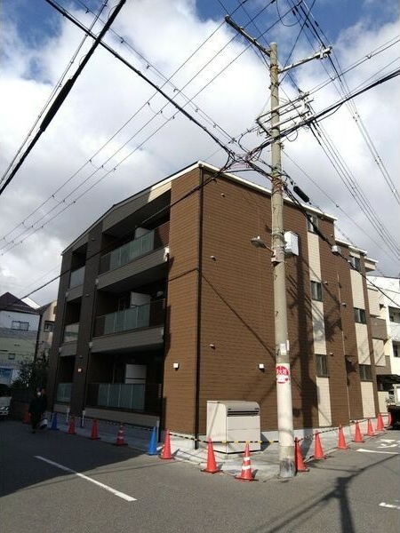 部屋画像