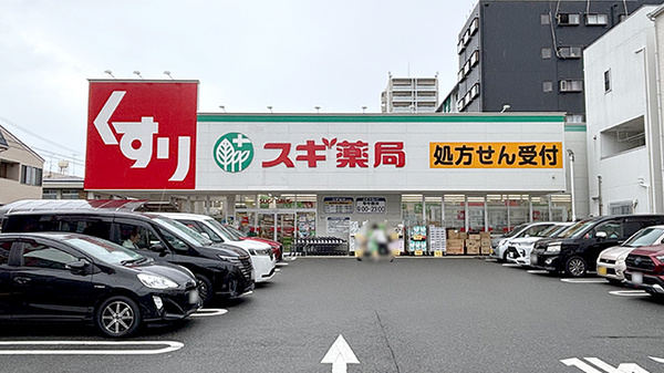 周辺