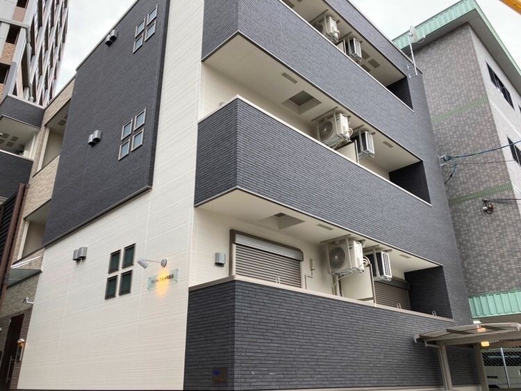 部屋画像