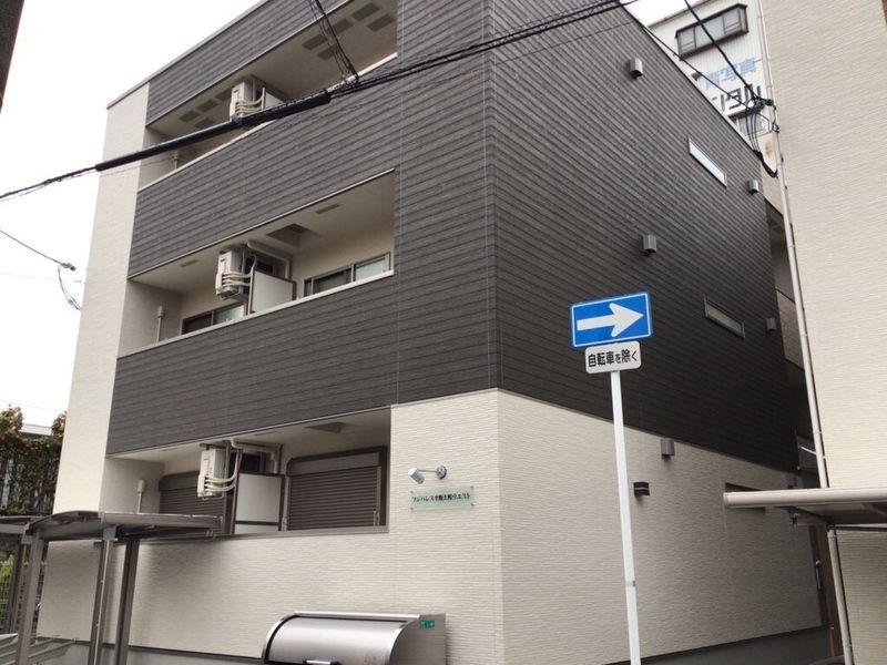 部屋画像