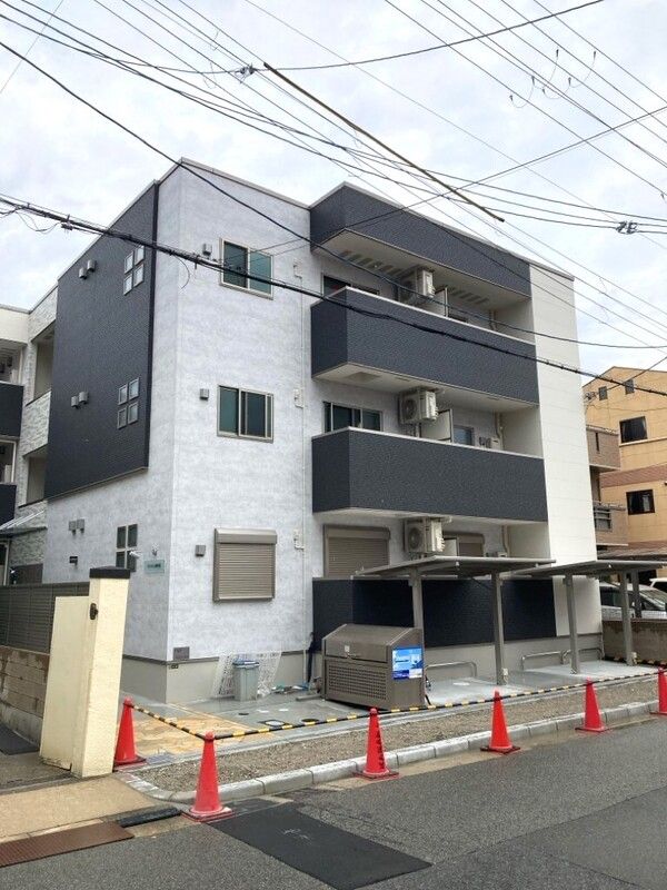 部屋画像