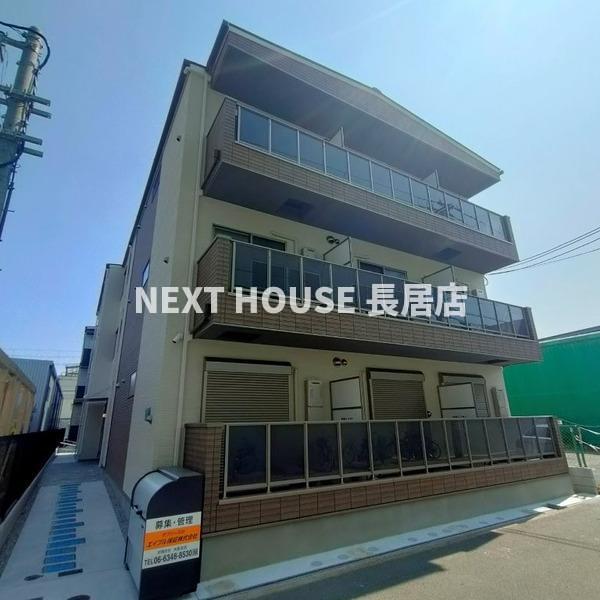 部屋画像