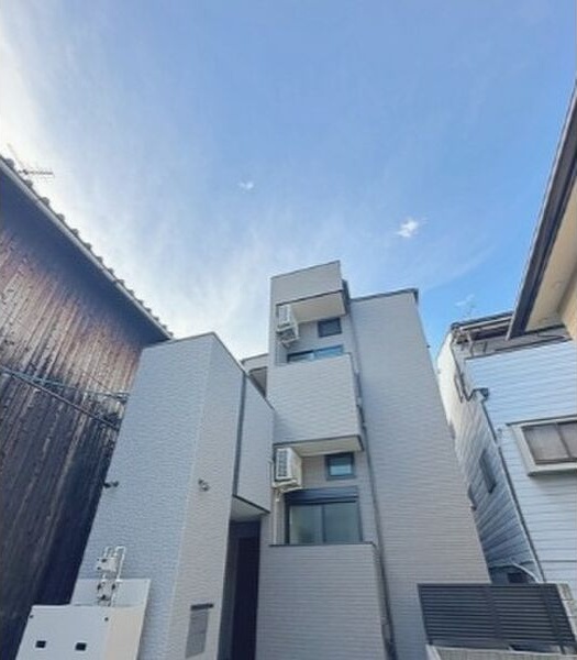 部屋画像