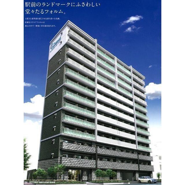 部屋画像