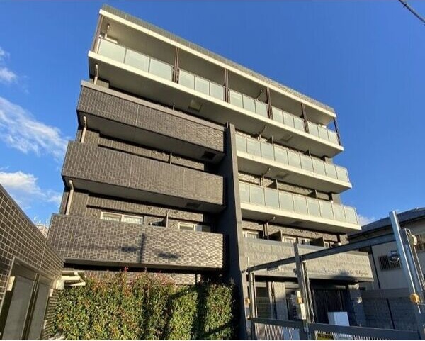 部屋画像