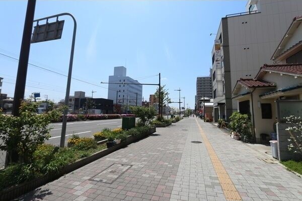 周辺