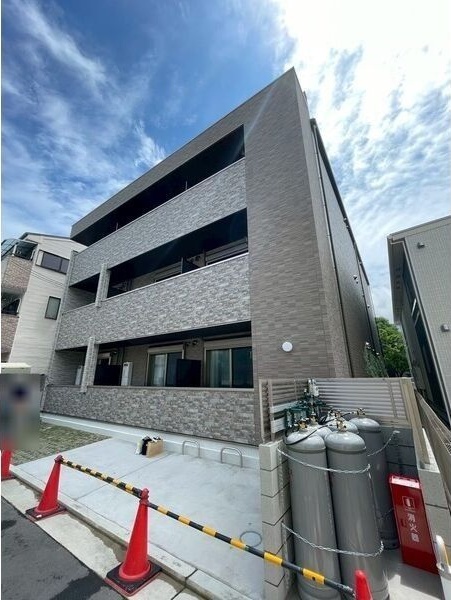 部屋画像