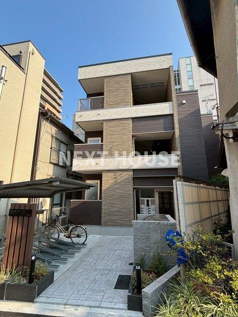 部屋画像