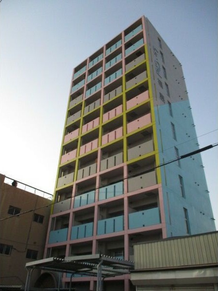 部屋画像