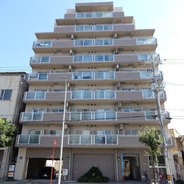 部屋画像