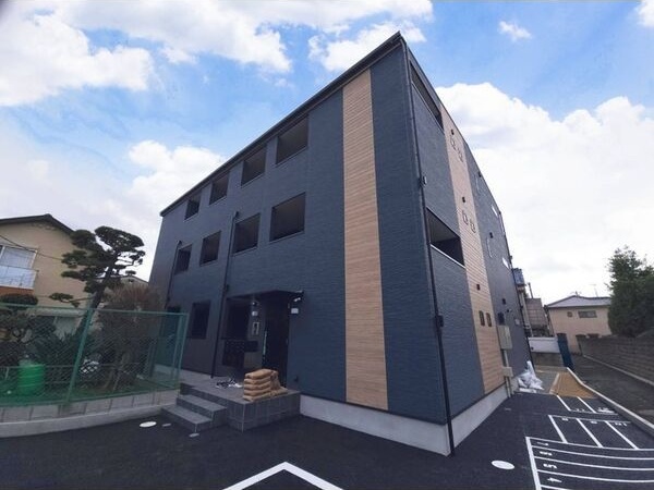 部屋画像