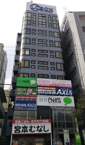 部屋画像