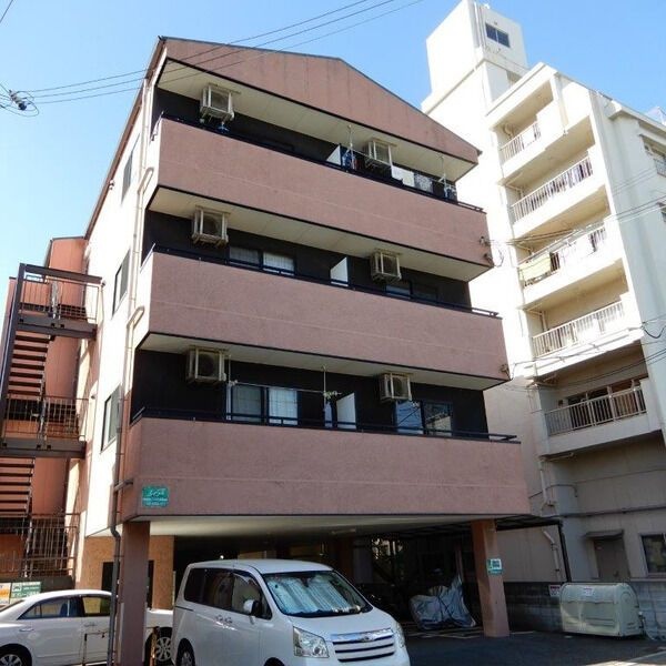 部屋画像