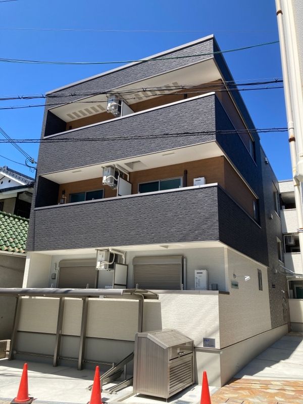 部屋画像