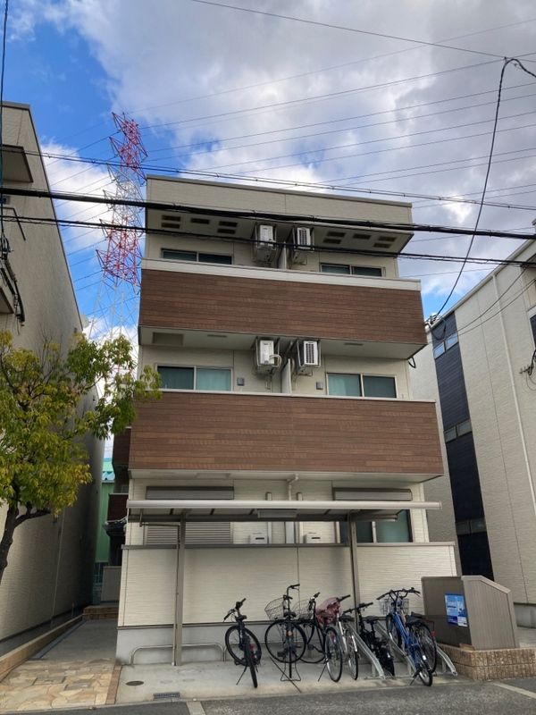 部屋画像