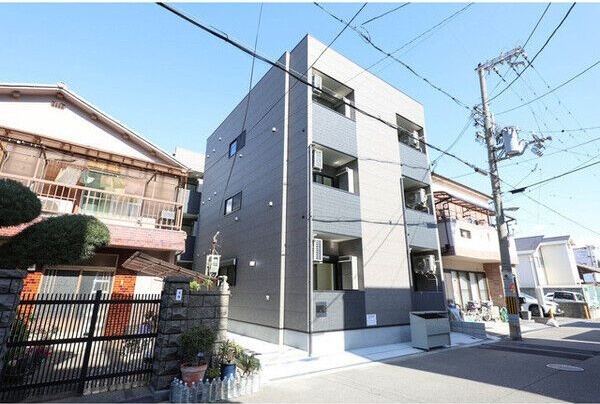 部屋画像