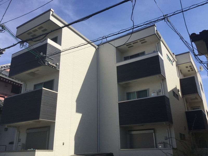 部屋画像